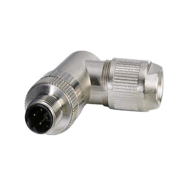 1554539 Phoenix Contact  Conjuntos de conectores circulares